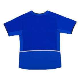 Manchester United 2002-03 Retro Tredjedrakt Kortermet